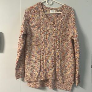 NWOT Sweater